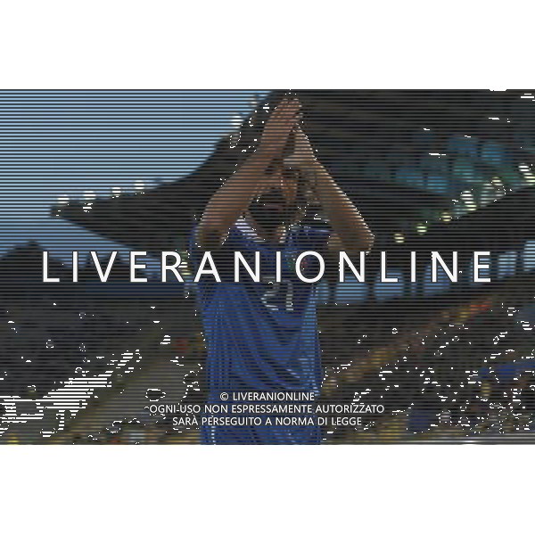 Gara Amichevole Bologna - 31.05.2013 Italia-San Marino Nella Foto:pirlo /Ph.Vitez-Ag. Aldo Liverani