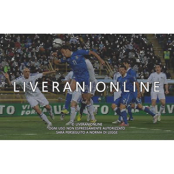 Gara Amichevole Bologna - 31.05.2013 Italia-San Marino Nella Foto:gilardino /Ph.Vitez-Ag. Aldo Liverani