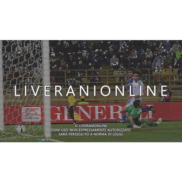 Gara Amichevole Bologna - 31.05.2013 Italia-San Marino Nella Foto:poli gol /Ph.Vitez-Ag. Aldo Liverani