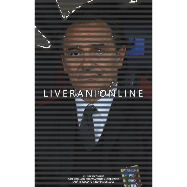 Gara Amichevole Bologna - 31.05.2013 Italia-San Marino Nella Foto:prandelli /Ph.Vitez-Ag. Aldo Liverani