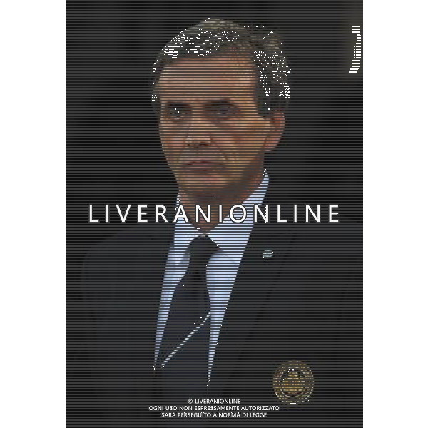 Gara Amichevole Bologna - 31.05.2013 Italia-San Marino Nella Foto:mazza /Ph.Vitez-Ag. Aldo Liverani