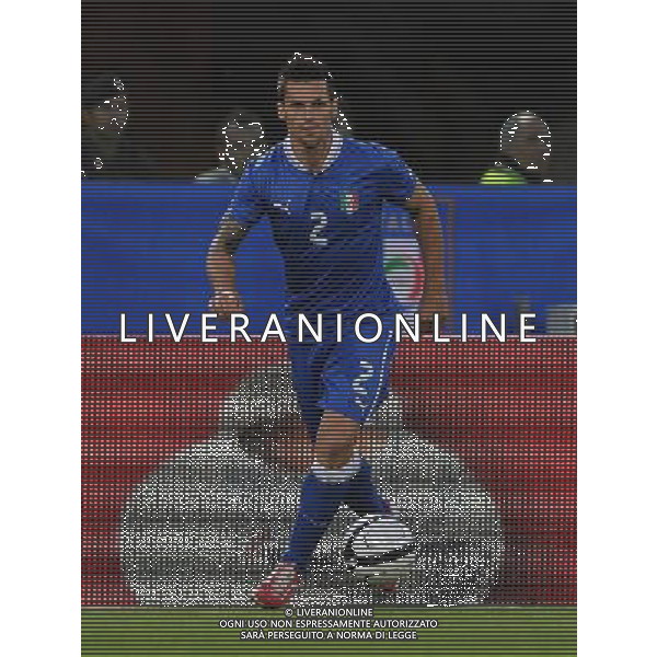 Gara Amichevole Bologna - 31.05.2013 Italia-San Marino Nella Foto:maggio /Ph.Vitez-Ag. Aldo Liverani