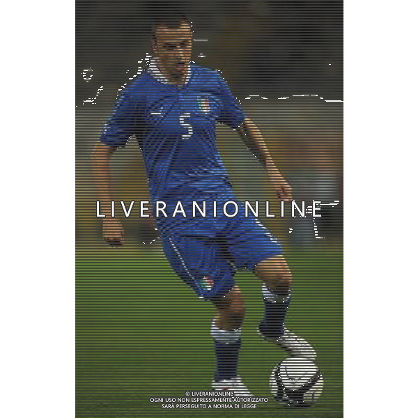 Gara Amichevole Bologna - 31.05.2013 Italia-San Marino Nella Foto:antonelli /Ph.Vitez-Ag. Aldo Liverani