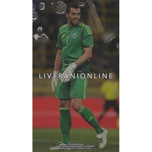 Gara Amichevole Bologna - 31.05.2013 Italia-San Marino Nella Foto:simoncini aldo /Ph.Vitez-Ag. Aldo Liverani