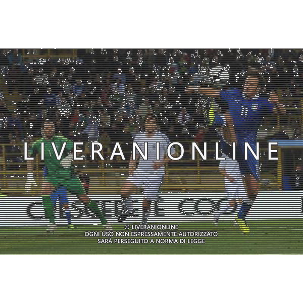 Gara Amichevole Bologna - 31.05.2013 Italia-San Marino Nella Foto:gilardino /Ph.Vitez-Ag. Aldo Liverani