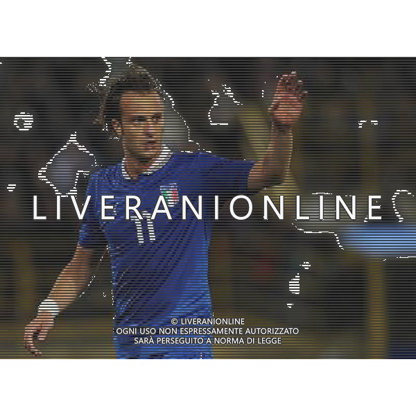 Gara Amichevole Bologna - 31.05.2013 Italia-San Marino Nella Foto:gilardino /Ph.Vitez-Ag. Aldo Liverani