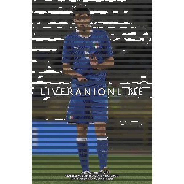 Gara Amichevole Bologna - 31.05.2013 Italia-San Marino Nella Foto:ranocchia /Ph.Vitez-Ag. Aldo Liverani