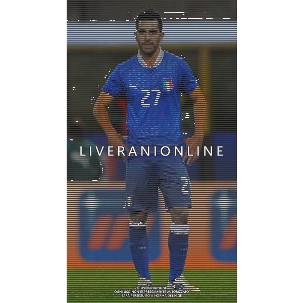 Gara Amichevole Bologna - 31.05.2013 Italia-San Marino Nella Foto:sau /Ph.Vitez-Ag. Aldo Liverani