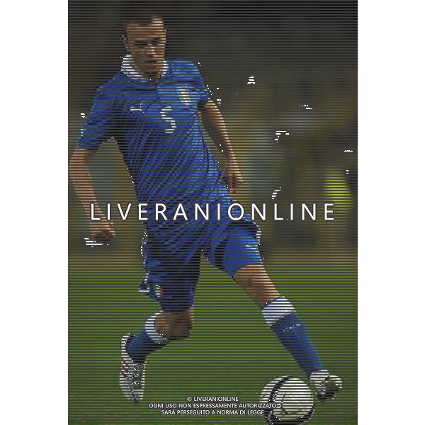 Gara Amichevole Bologna - 31.05.2013 Italia-San Marino Nella Foto:Antonelli Luca /Ph.Vitez-Ag. Aldo Liverani