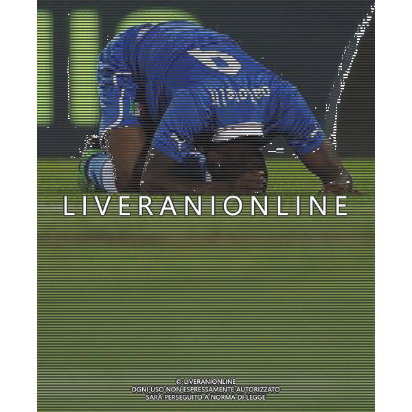 Gara Amichevole Bologna - 31.05.2013 Italia-San Marino Nella Foto:Balotelli Mario /Ph.Vitez-Ag. Aldo Liverani