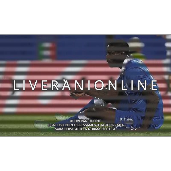 Gara Amichevole Bologna - 31.05.2013 Italia-San Marino Nella Foto:Balotelli Mario /Ph.Vitez-Ag. Aldo Liverani