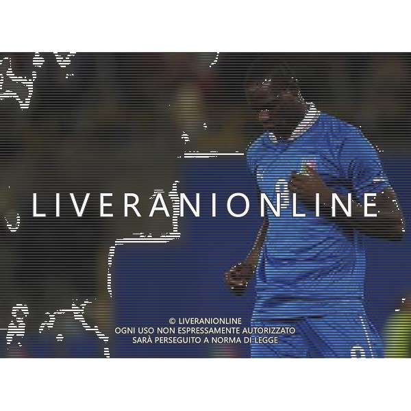 Gara Amichevole Bologna - 31.05.2013 Italia-San Marino Nella Foto:Balotelli Mario /Ph.Vitez-Ag. Aldo Liverani