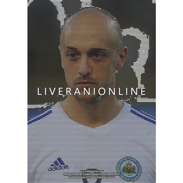 Gara Amichevole Bologna - 31.05.2013 Italia-San Marino Nella Foto:Bollini Fabio /Ph.Vitez-Ag. Aldo Liverani