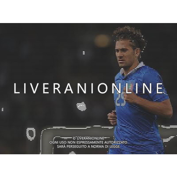 Gara Amichevole Bologna - 31.05.2013 Italia-San Marino Nella Foto:Cerci Alessio /Ph.Vitez-Ag. Aldo Liverani