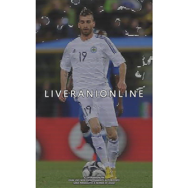 Gara Amichevole Bologna - 31.05.2013 Italia-San Marino Nella Foto:Cibelli Enrico /Ph.Vitez-Ag. Aldo Liverani