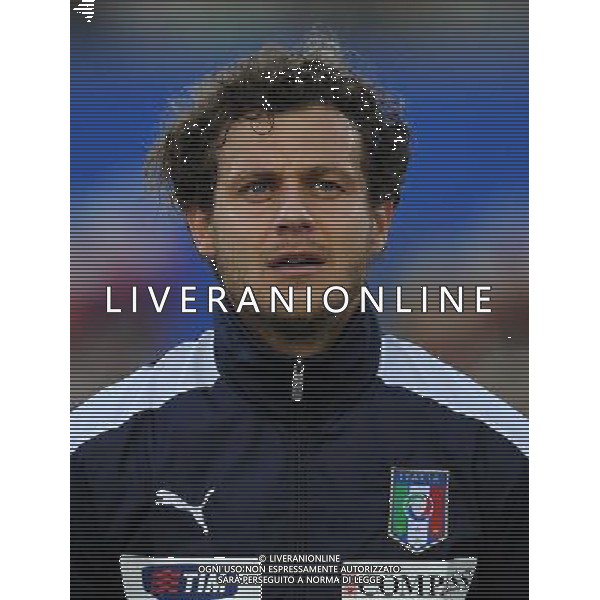 Gara Amichevole Bologna - 31.05.2013 Italia-San Marino Nella Foto:Diamanti Alessandro /Ph.Vitez-Ag. Aldo Liverani