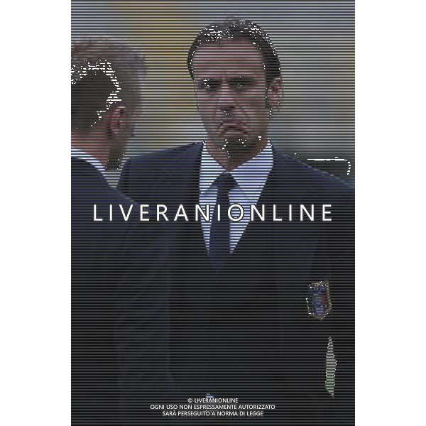 Gara Amichevole Bologna - 31.05.2013 Italia-San Marino Nella Foto:Gilardino Alberto /Ph.Vitez-Ag. Aldo Liverani