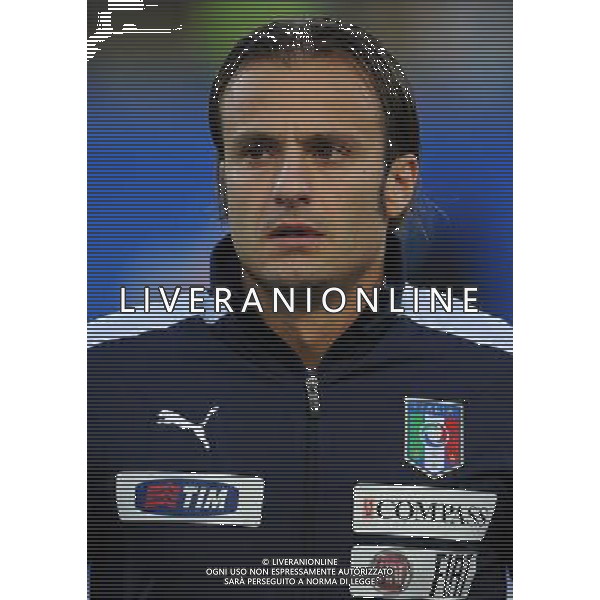 Gara Amichevole Bologna - 31.05.2013 Italia-San Marino Nella Foto:Gilardino Alberto /Ph.Vitez-Ag. Aldo Liverani