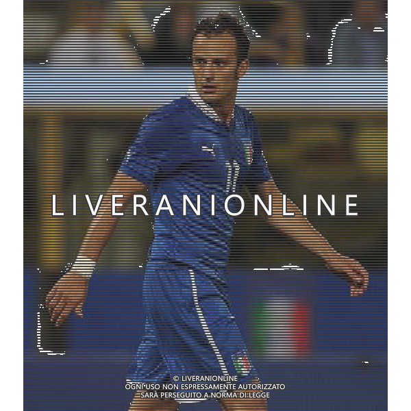 Gara Amichevole Bologna - 31.05.2013 Italia-San Marino Nella Foto:Gilardino Alberto /Ph.Vitez-Ag. Aldo Liverani