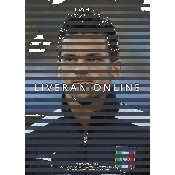 Gara Amichevole Bologna - 31.05.2013 Italia-San Marino Nella Foto:Maggio Christian /Ph.Vitez-Ag. Aldo Liverani