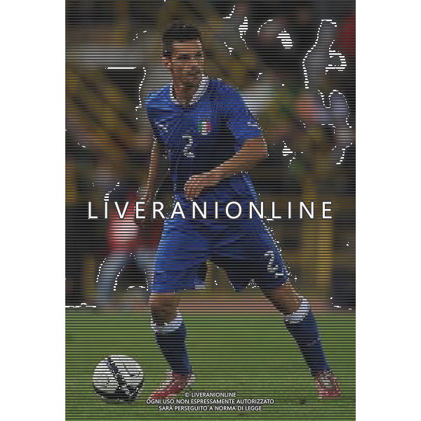 Gara Amichevole Bologna - 31.05.2013 Italia-San Marino Nella Foto:Maggio Christian /Ph.Vitez-Ag. Aldo Liverani