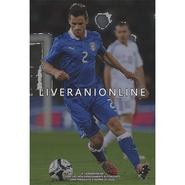 Gara Amichevole Bologna - 31.05.2013 Italia-San Marino Nella Foto:Maggio Christian /Ph.Vitez-Ag. Aldo Liverani