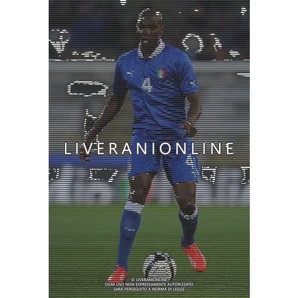 Gara Amichevole Bologna - 31.05.2013 Italia-San Marino Nella Foto:Ogbonna Angelo Obinze /Ph.Vitez-Ag. Aldo Liverani