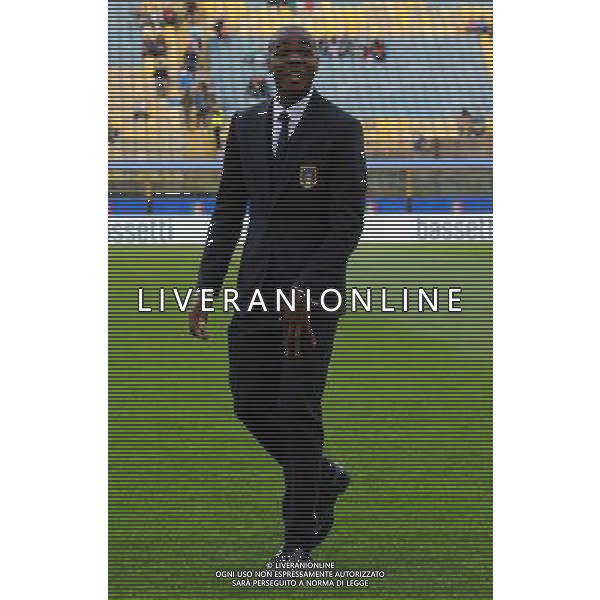 Gara Amichevole Bologna - 31.05.2013 Italia-San Marino Nella Foto:Ogbonna Angelo Obinze /Ph.Vitez-Ag. Aldo Liverani