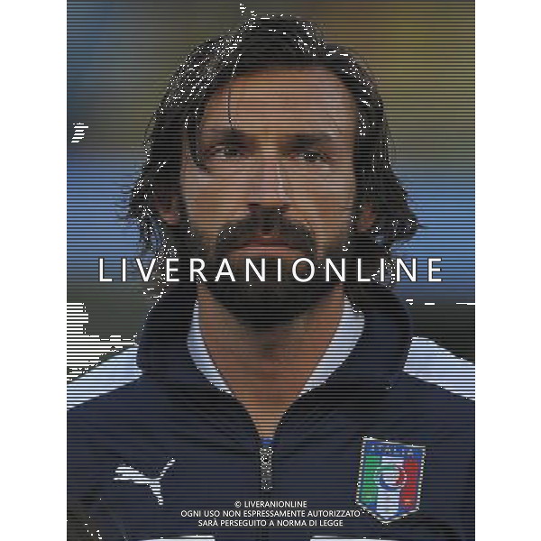 Gara Amichevole Bologna - 31.05.2013 Italia-San Marino Nella Foto:Pirlo Andrea /Ph.Vitez-Ag. Aldo Liverani