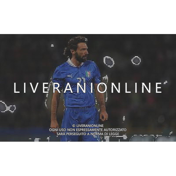 Gara Amichevole Bologna - 31.05.2013 Italia-San Marino Nella Foto:Pirlo Andrea /Ph.Vitez-Ag. Aldo Liverani