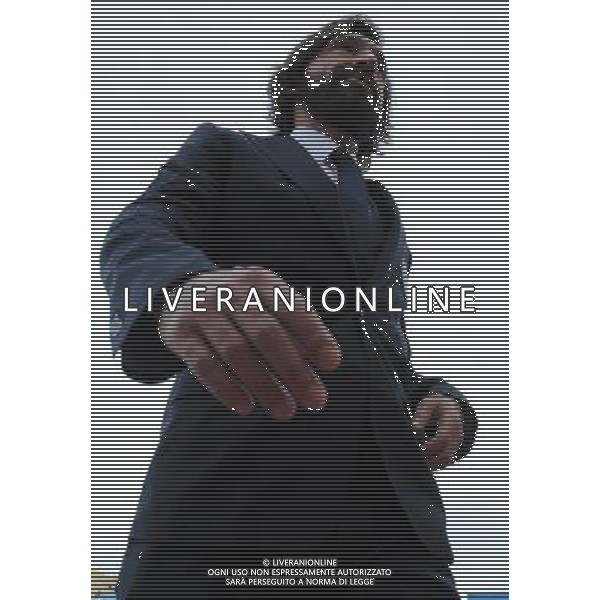 Gara Amichevole Bologna - 31.05.2013 Italia-San Marino Nella Foto:Pirlo Andrea /Ph.Vitez-Ag. Aldo Liverani