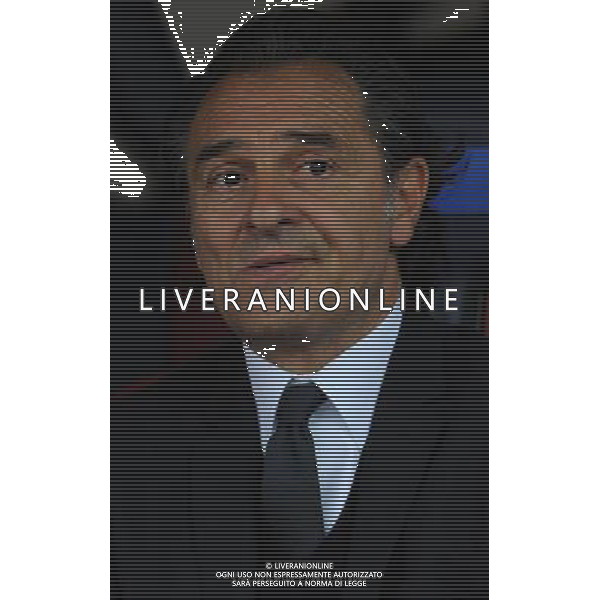 Gara Amichevole Bologna - 31.05.2013 Italia-San Marino Nella Foto:Prandelli Cesare /Ph.Vitez-Ag. Aldo Liverani