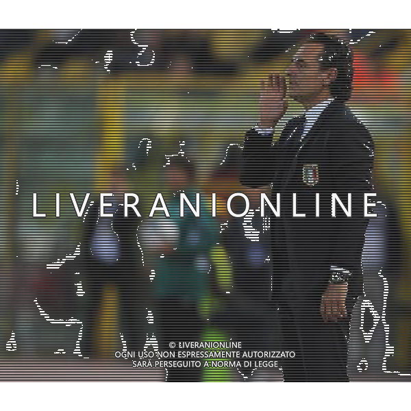 Gara Amichevole Bologna - 31.05.2013 Italia-San Marino Nella Foto:Prandelli Cesare /Ph.Vitez-Ag. Aldo Liverani