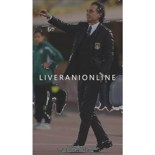 Gara Amichevole Bologna - 31.05.2013 Italia-San Marino Nella Foto:Prandelli Cesare /Ph.Vitez-Ag. Aldo Liverani