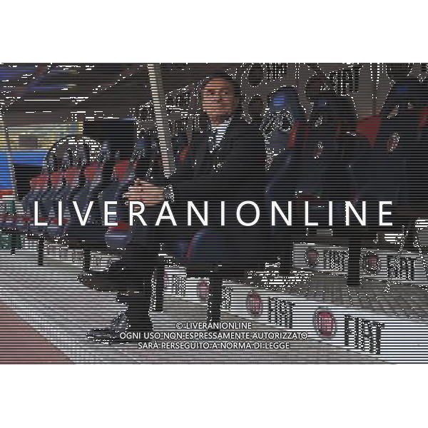 Gara Amichevole Bologna - 31.05.2013 Italia-San Marino Nella Foto:Prandelli Cesare /Ph.Vitez-Ag. Aldo Liverani