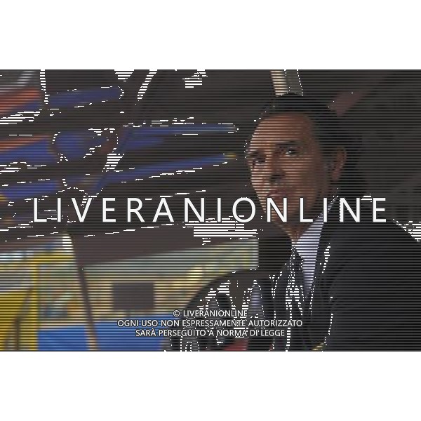 Gara Amichevole Bologna - 31.05.2013 Italia-San Marino Nella Foto:Prandelli Cesare /Ph.Vitez-Ag. Aldo Liverani