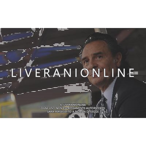 Gara Amichevole Bologna - 31.05.2013 Italia-San Marino Nella Foto:Prandelli Cesare /Ph.Vitez-Ag. Aldo Liverani