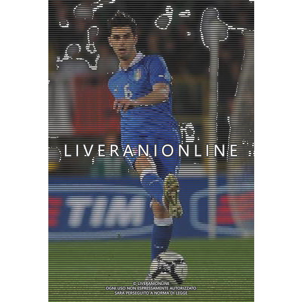 Gara Amichevole Bologna - 31.05.2013 Italia-San Marino Nella Foto:Ranocchia Andrea /Ph.Vitez-Ag. Aldo Liverani