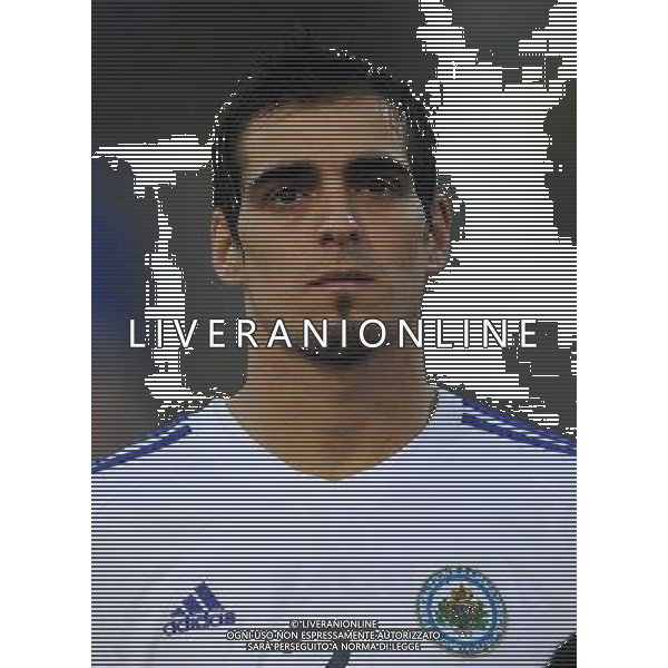 Gara Amichevole Bologna - 31.05.2013 Italia-San Marino Nella Foto:Rinaldi Federico /Ph.Vitez-Ag. Aldo Liverani