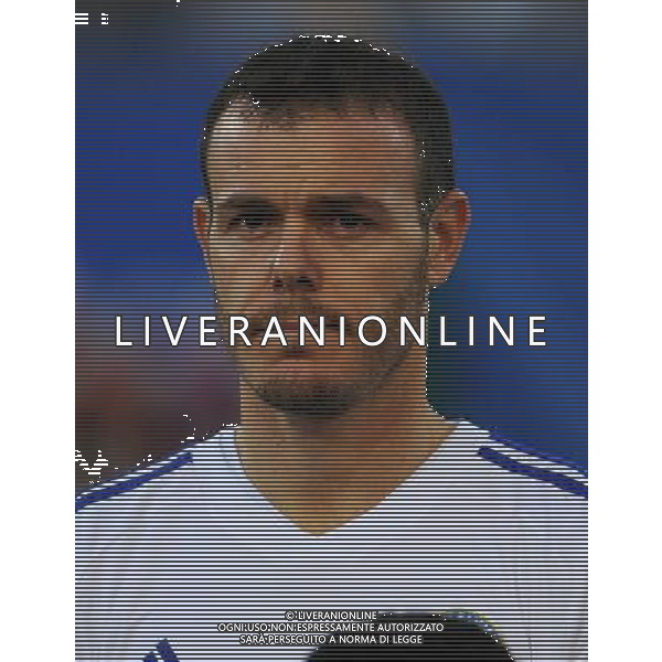 Gara Amichevole Bologna - 31.05.2013 Italia-San Marino Nella Foto:Selva Andy /Ph.Vitez-Ag. Aldo Liverani