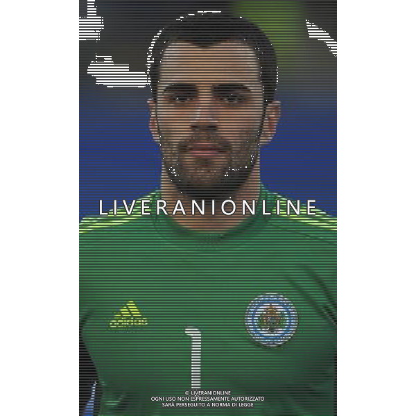 Gara Amichevole Bologna - 31.05.2013 Italia-San Marino Nella Foto:Simoncini Aldo /Ph.Vitez-Ag. Aldo Liverani