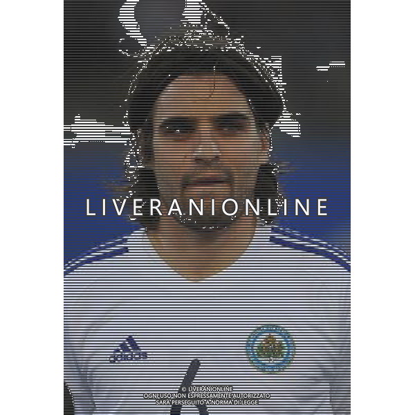 Gara Amichevole Bologna - 31.05.2013 Italia-San Marino Nella Foto:Simoncini Davide /Ph.Vitez-Ag. Aldo Liverani