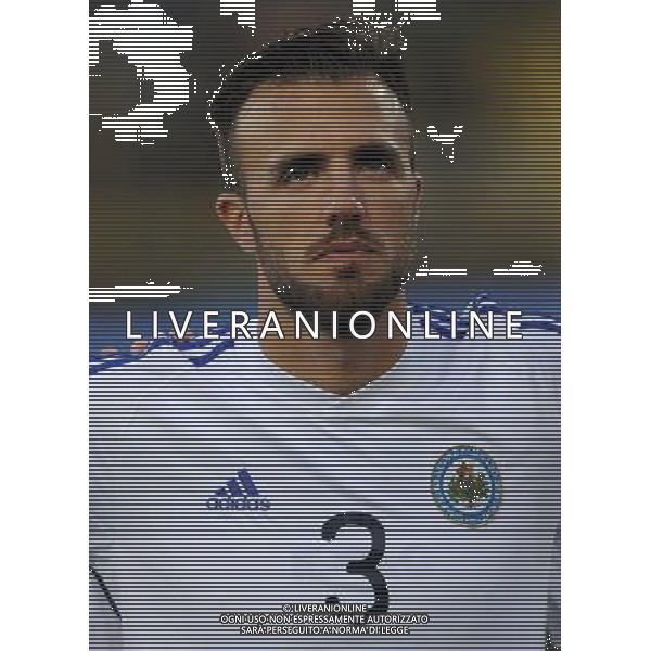 Gara Amichevole Bologna - 31.05.2013 Italia-San Marino Nella Foto:Vitaioli Fabio /Ph.Vitez-Ag. Aldo Liverani