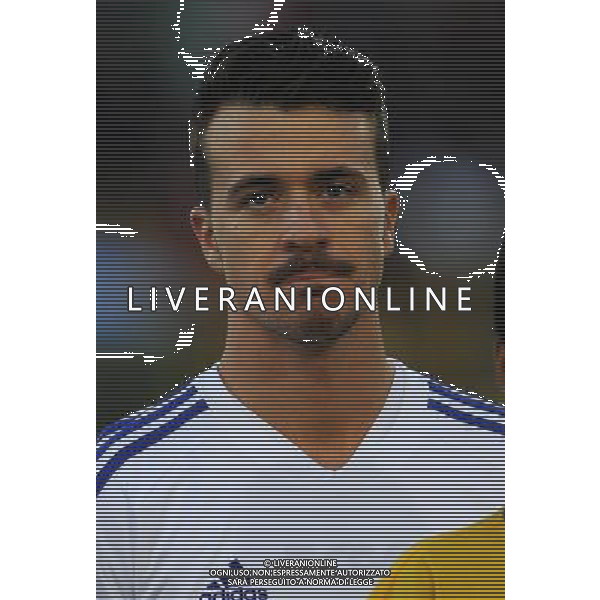 Gara Amichevole Bologna - 31.05.2013 Italia-San Marino Nella Foto: /Ph.Vitez-Ag. Aldo Liverani