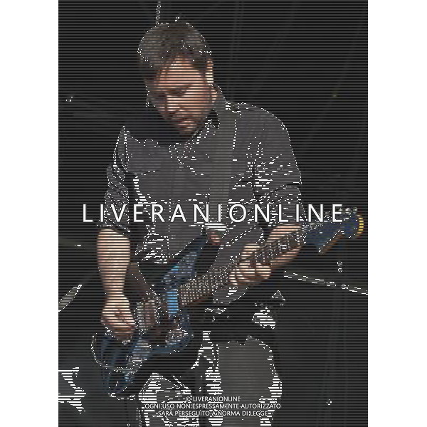  Picture Shows:The Wedding Present perform at Wychwood Festival, Saturday 01/06/2013 Date 31/05/2013 AG ALDO LIVERANI SAS ONLY ITALY