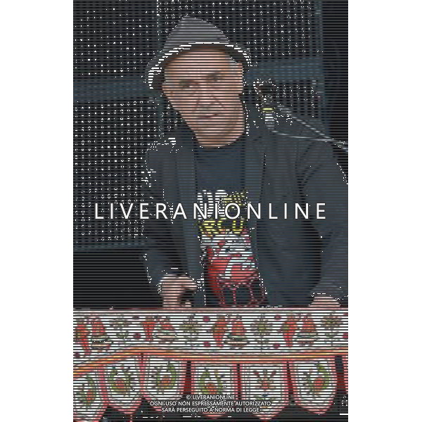 Picture Shows:Lo\'Jo perform at Wychwood Festival, Saturday 01/06/2013 Date 31/05/2013 AG ALDO LIVERANI SAS ONLY ITALY