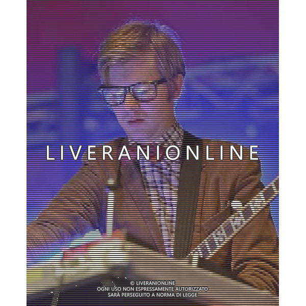  Picture Shows:Lo\'Jo perform at Wychwood Festival, Saturday 01/06/2013 Date 31/05/2013 AG ALDO LIVERANI SAS ONLY ITALY
