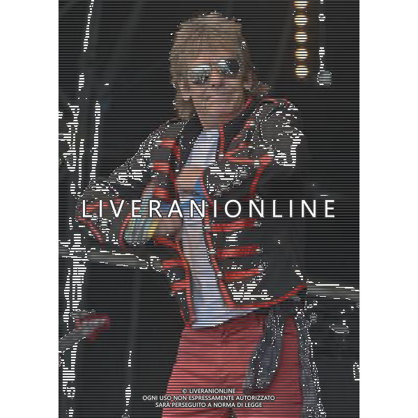  Picture Shows:Eddie and the Hotrods perform at Wychwood Festival, Saturday 01/06/2013 Date 31/05/2013 AG ALDO LIVERANI SAS ONLY ITALY
