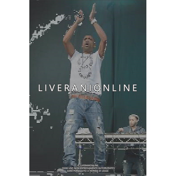 Wiley performing at the Allstarz Summer Party at the Madejski Stadium, Reading, Berkshire. 1st June 2013. ©PHOTOSHOT/AGENZIA ALDO LIVERANI SAS - ITALY ONLY - EDITORIAL USE ONLY ©Photoshot/Ag. Aldo Liverani s.a.s.-Only Italy-Editorial Use Only