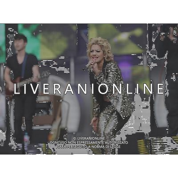  Rita Ora performing live at \'The Sound Of Change\'. Held at Twickenham Rugby Stadium, on Saturday 01, June 2013. ©photoshot/AGENZIA ALDO LIVERANI SAS - ITALY ONLY - EDITORIAL USE ONLY